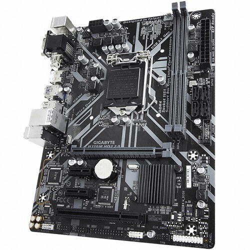 GIGABYTE H310M HD2 2.0 �෯������� (�߰�)