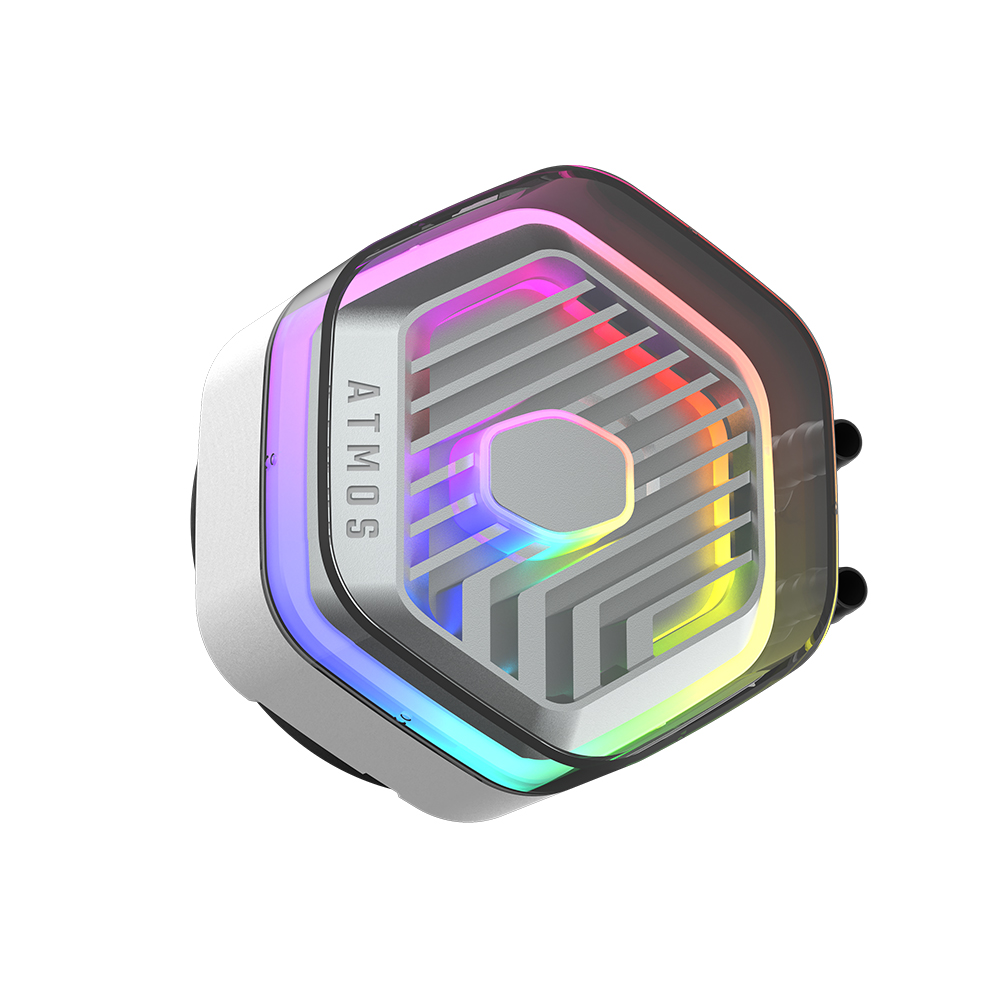 �𷯸����� MASTERLIQUID 240 ATMOS