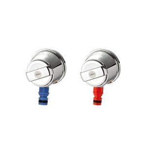 [불명] 하나로 세탁기전용 수도꼭지_이미지