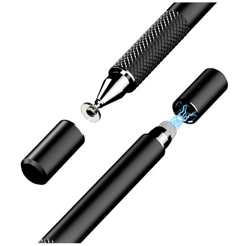 신풍산업 브리사 정전식 듀얼 터치펜_이미지