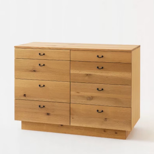 히다 Morino Kotoba Wide Chest 1200