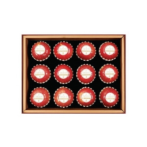  아이파머스영농 예산황토 명품사과 홍로 선물용 12과 5kg [1개]