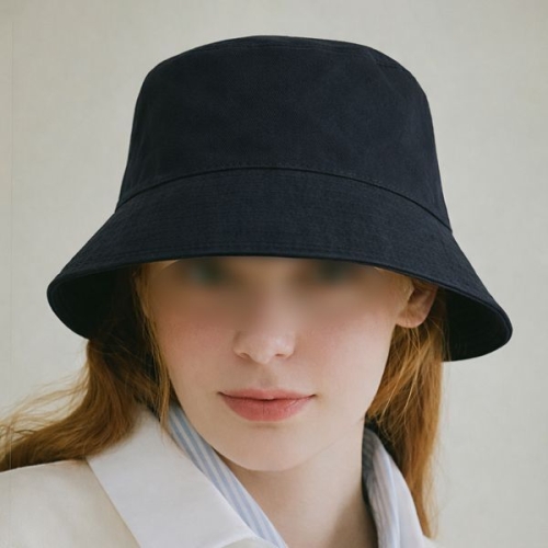 컬러 버킷햇 SPAC948A00 T