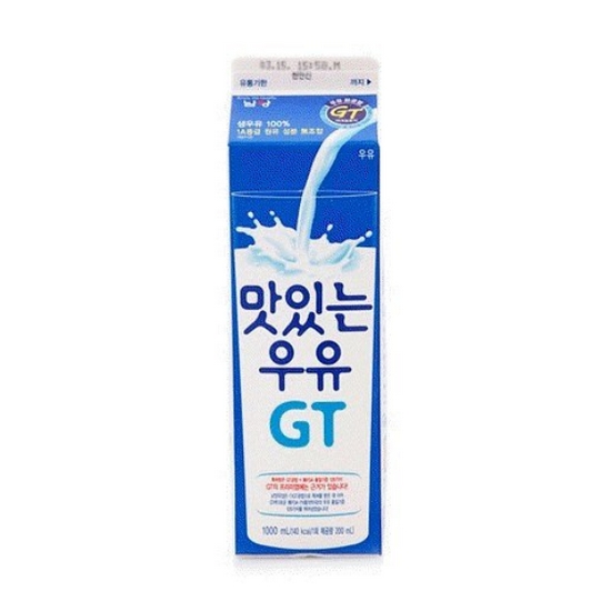 �������� ���ִ¿��� GT 1L