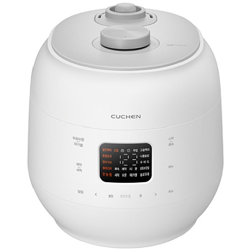 듀얼프레셔 CRS-FWK1040W