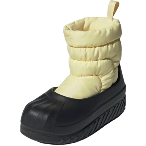 아디다스 아디폼 슈퍼스타 윈터 부츠 IG2177 (공식판매처)_이미지