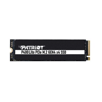 PATRIOT P400 Lite M.2 NVMe