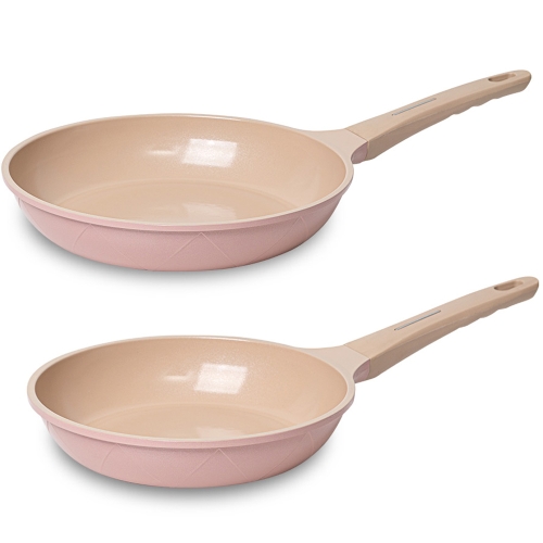 피그 IH 코팅 프라이팬 2종 (팬24+궁중24)