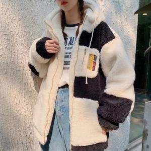 ONM 남여공용 겨울외투 여행용점퍼 따뜻한옷 외출용옷 S9366447