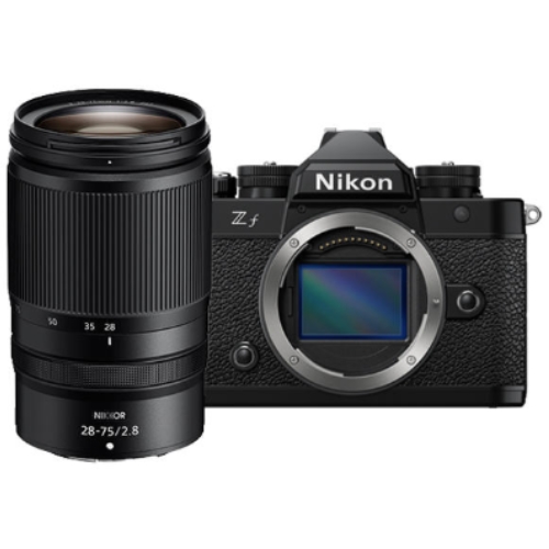 니콘 Zf 렌즈세트 (28-75mm F2.8)_이미지