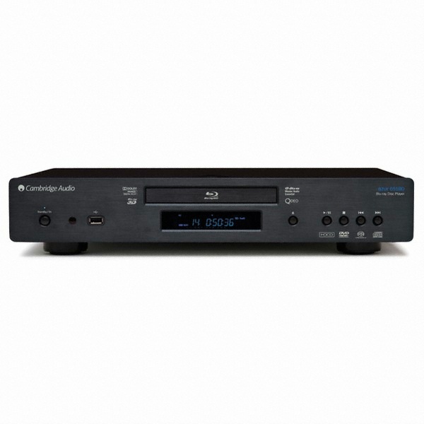 Azur 651BD