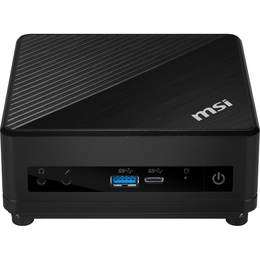 MSI 미니 Cubi 5 C5205U Win10Pro SSD (8GB, SSD 240GB)_이미지