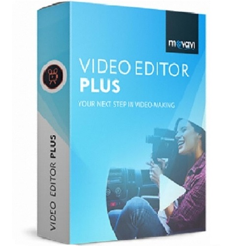 Movavi Video Editor Plus 2020 가정용 (라이선스)_이미지