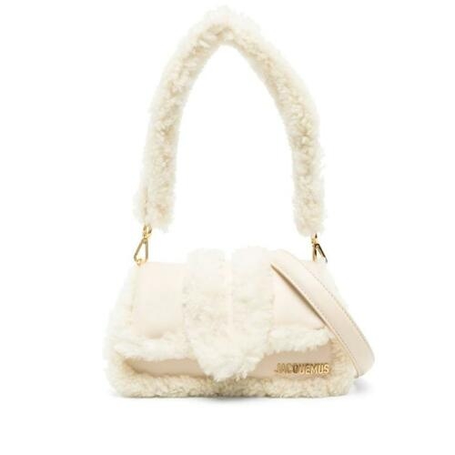  자크뮈스 숄더백 233BA3393073 NUDE NEUTRALS