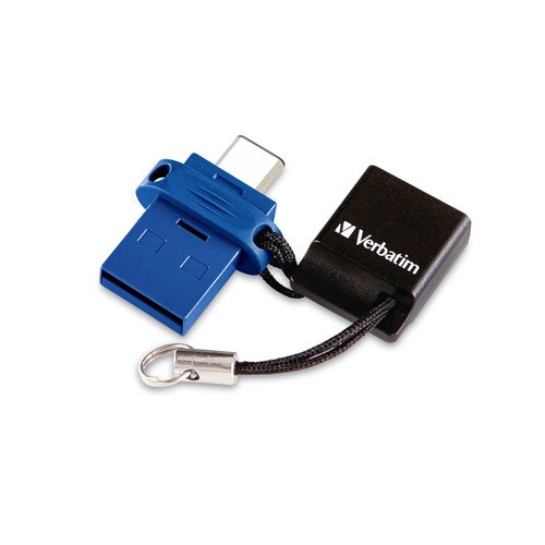 버바팀 USB 3.0 Type C Dual OTG (32GB)_이미지