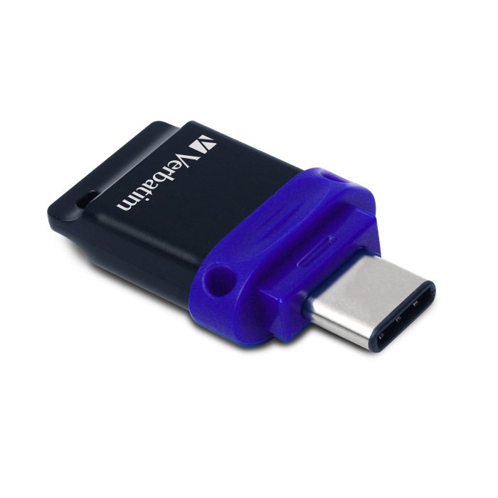 버바팀 USB 3.0 Type C Dual OTG (32GB)_이미지