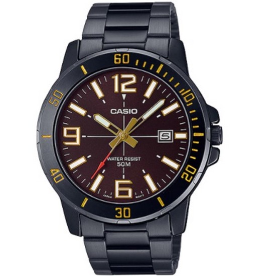 카시오 MTP-VD01B-5BV