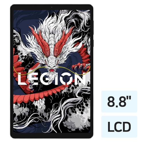 레노버 리전 Y700 3세대 FIFA Edition이미지입니다. 누르면 해당 게시물로 새창이동합니다.