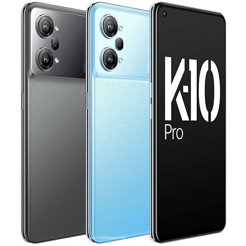 OPPO K10 ���� 256GB, �ڱ���