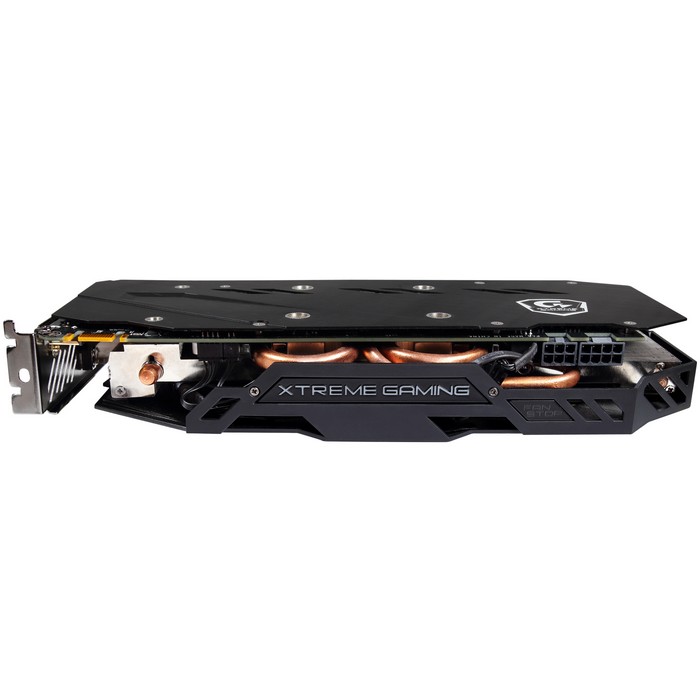 GIGABYTE ������ GTX960 Xtreme D5 4GB