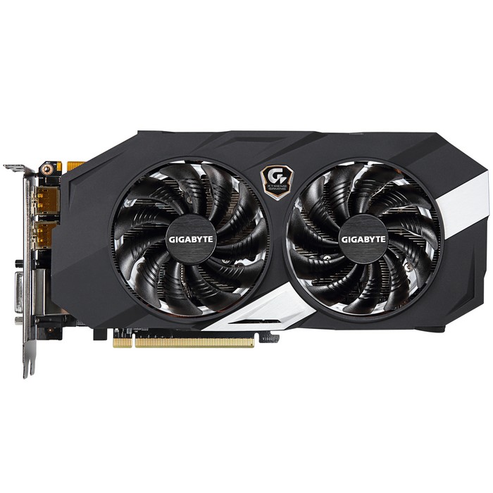 GIGABYTE 지포스 GTX960 Xtreme D5 4GB_이미지