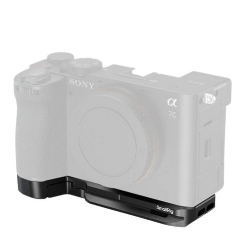 �������� 5481 �Ҵ� A7C II, A7C R�� �����±� ���̽��÷���Ʈ