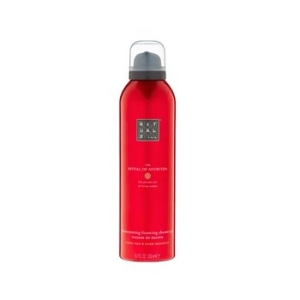 리투알스 더 리추얼 오브 아유르베다 포밍 샤워젤 200ml (1개)