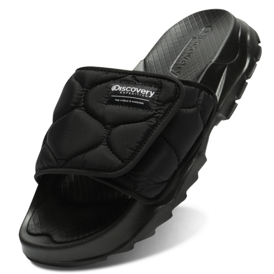 디스커버리 익스페디션 래스터 QT 슬라이드 DXLP6113N-BKS_이미지