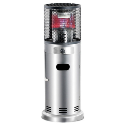 드림레저 샤인리치 카페 히터 (스틸)