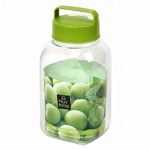 락앤락 과실주병 4.2L (HPP453) (1개)_이미지