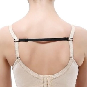 시크릿 패션 고정밴드 어깨끈 흘러내림방지 백스트랩 WCAEFE2_이미지