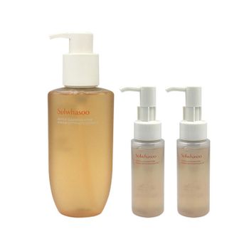 설화수 순행 클렌징 폼 200ml+100ml