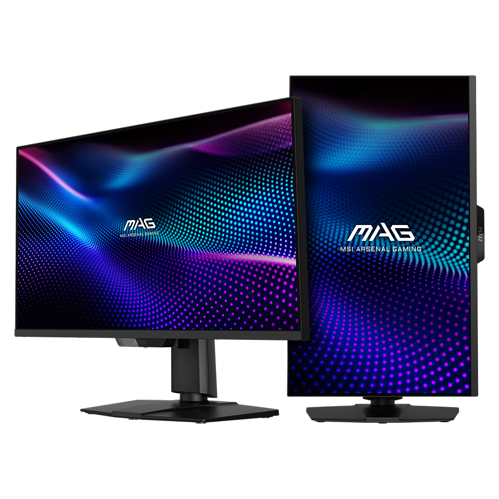 MSI MAG 274UPDF800 E16M 듀얼모드 게이밍 4K AI Vision 무결점이미지입니다. 누르면 해당 게시물로 새창이동합니다.