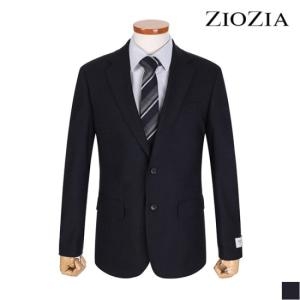 솔리드 네이비 미라클 정장자켓 ABC1SB1201_DNV