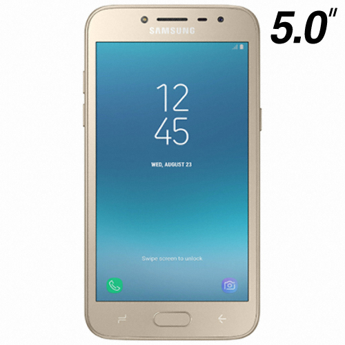 �Ｚ���� ������J2 ���� LTE 2018 16GB, �����