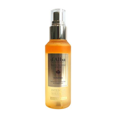 달바 화이트 트러플 수프림 인텐시브 세럼 100ml (1개)_이미지