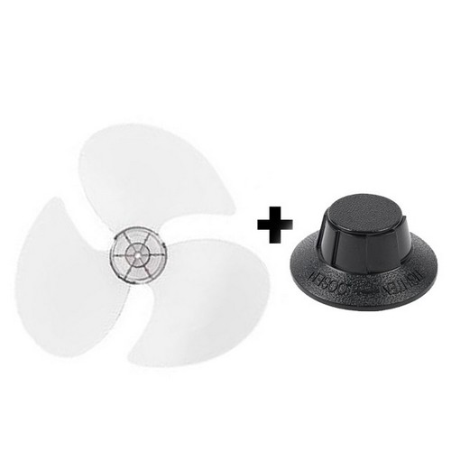 신일전자 전용 3엽 선풍기 날개 조임 세트 16인치 (8mm)