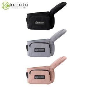 [불명] 케라타 폴더블 접이식 힙시트 아기띠