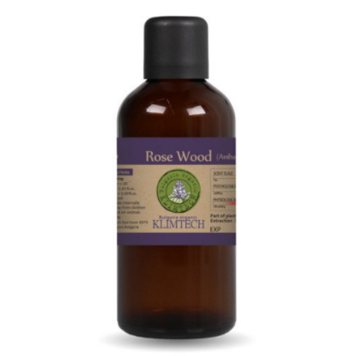  클림텍 에센셜오일 로즈우드 100ml [1개]