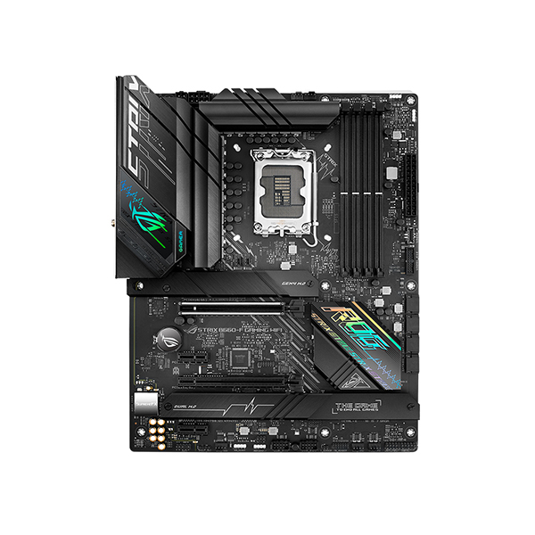 ASUS ROG STRIX B660-F GAMING WIFI ���̺���