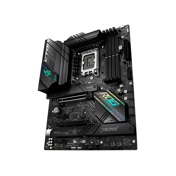 ASUS ROG STRIX B660-F GAMING WIFI 아이보라_이미지
