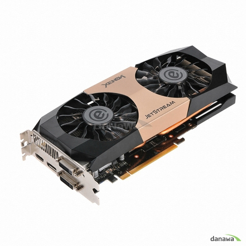 �̿��� XENON ������ GTX760 JETSTREAM D5 2GB