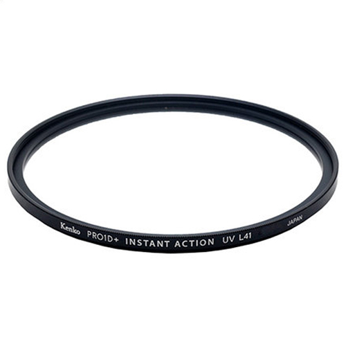 켄코 PRO1D+ UV L41 렌즈필터이미지입니다. 누르면 해당 게시물로 새창이동합니다.