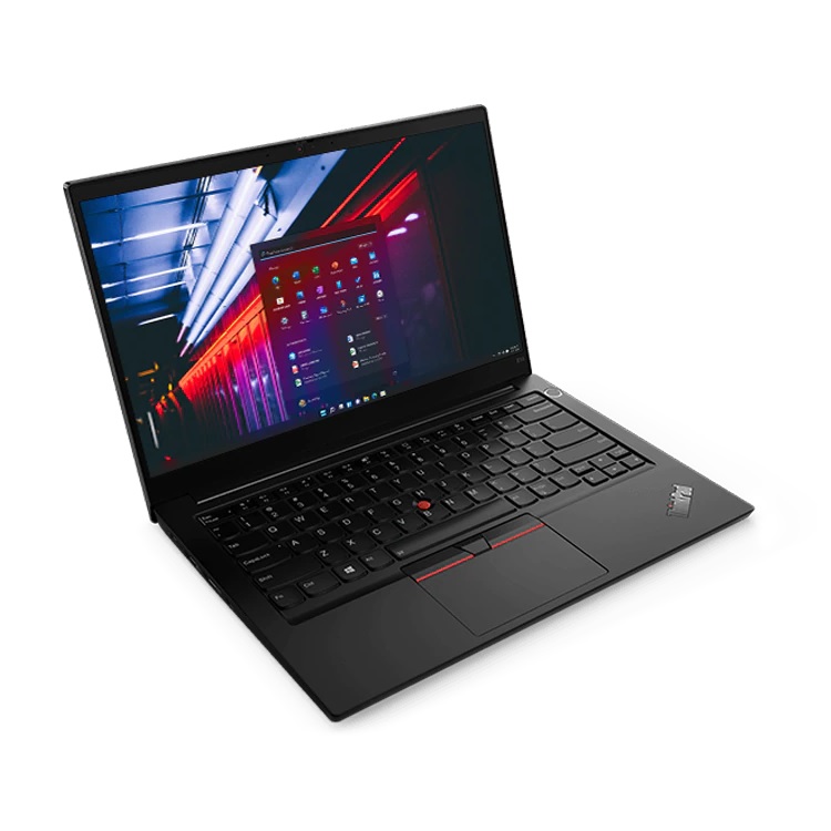 레노버 씽크패드 E14 Gen3-20YE000SKR 16GB램 (SSD 500GB + SSD 256GB)_이미지