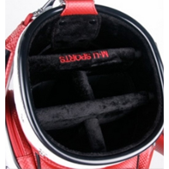 엠유스포츠 골프백세트 MUCB802M_이미지