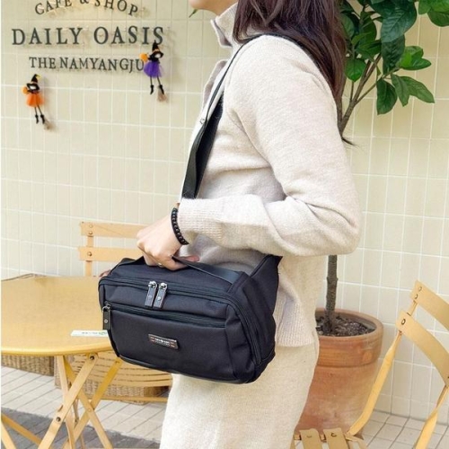 선물 노트북 노트북가방 사무용 대학생 손가방 WFKV08Q