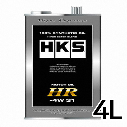 HKS HR -4W31 4L_이미지
