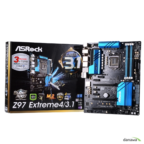 ASRock Z97 Extreme4/3.1 에즈윈_이미지