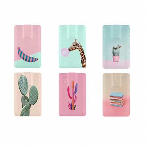 모던팩토리 카드형 OTG USB