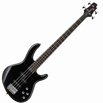 콜트 Action Bass Plus BK (Black)